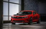 Chevrolet Camaro RS 1LE 2018 года